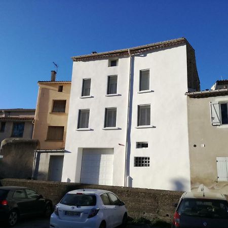 Apartamento Chez Makita - Rdc Mirepeisset Exterior foto